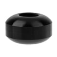 thumbnail image 4 of Ruedas de patineta PU Sunnimix Ruedas de skate para niños Negro, 4 of 7