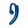 thumbnail image 2 of C7 1Pc Bone Conduction Ear Hook Wireless Bluetooth-compatible Earphone Stereo Headphone,Blue, 2 of 8