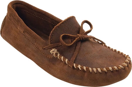 Minnetonka driving moccasins Clearance