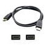 UPC: 0821455443651 | AddOn 25ft HDMI 1.3 – HDMI cable – 25 ft