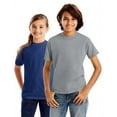 thumbnail image 3 of Hanes Boys 4-18 Beefy-T Short Sleeve Tee, 3 of 4