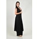 thumbnail image 2 of Conjunto largo de lino Roman Fashion /Juvenil, 791 (Negro) negro CH, 2 of 5