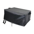 thumbnail image 3 of Pizza Tour Cover Portable Portable Waterproof para acampar en interiores para acampar 62CMX62CMX28CM, 3 of 8