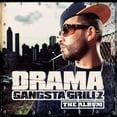 thumbnail image 1 of Gangsta Grillz the Album, 1 of 1