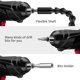 thumbnail image 3 of Taladro Eléctrico de Litio, Taladro Inalámbrico Recargable Destornillador Eléctrico para el Hogar Movsou Cordless Screwdriver-5, 3 of 6