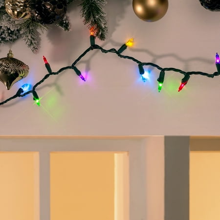 Christmas Lights