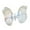 B, variant on Antique Senmei Hair Barrettes for Girls Moving Smart Cute Hair Clips Children's Fashion Accessories Style Hairpins