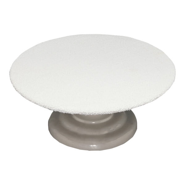 Cake Decorating Stand Cover 12" Washable