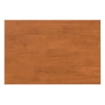 thumbnail image 4 of Trent Home Solid Hardwood Teak Brown Bookcase Rectangular 60"x24"x16" Unassembled, 4 of 9