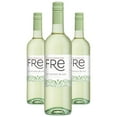 thumbnail image 4 of Sutter Home Fre Sauvignon Blanc Non-Alcoholic Wine 750ML, 3-PACK, 4 of 4