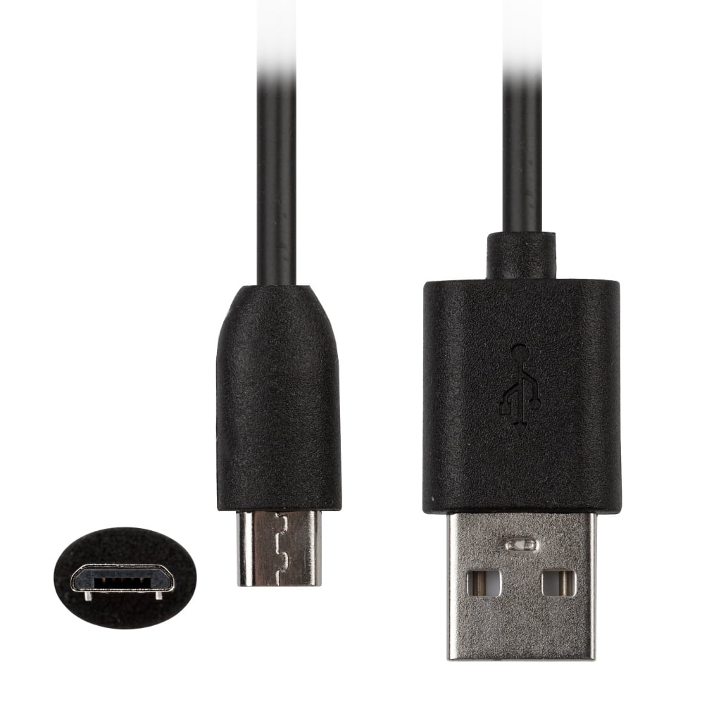 USB Charging Cable for Astro A38 A50 GEN MixAmp TR TXD Headsets Battery Lead Walmart.com