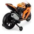 thumbnail image 4 of Montable Injusa Motorbike KTM 12V, 4 of 4