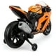 thumbnail image 4 of Montable Injusa Motorbike KTM 12V, 4 of 4