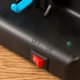 thumbnail image 4 of Phone Shaker Left Right Type Pasos automáticos Win Phone Swing Device Blue Kuyhfg Bienvenido a Kuyhfg, 4 of 4