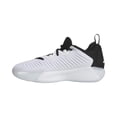 thumbnail image 2 of TENIS ADIDAS HOMBRE INITIATION BLANCO BASQUETBOL blanco 275, 2 of 7