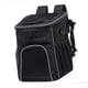 thumbnail image 1 of Cesta de Bicicleta para Perros Yinane Mochila Transpirable Negro, 1 of 8