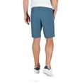 thumbnail image 2 of Weatherproof Vintage Mens Packable Hybrid Trail Short (40, Blue), 2 of 6