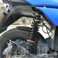 thumbnail image 2 of Motorcycle Shock Absorber Shorts, Motorcycle Conversion Hydraulic Rear Shock Absorber, Electric Vehicle Shock Absorber, Rough Hydraulic Shock Absorber Battery Car Rear Shock Absorber, 2 of 6