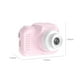 thumbnail image 3 of Cámara digital Cámara digital para niños Mini cámara de alta definición Cámara para fotografía y grabación Cámara para niños con pegatina grande Regalo de cumpleaños de Navidad cámaras para niños, 3 of 9