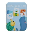 thumbnail image 4 of YLSHRF Parent-Child Interaction, Cognitive Card Toy, Educational Toy, For Education Kids, 4 of 8