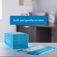thumbnail image 3 of McKesson Procedure Underpads, Non-Sterile, 17 in x 24 in, 300 Ct, 3 of 12