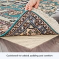 thumbnail image 4 of Super Grip Natural Non Slip Rug Pad 5 x 8 ft by Slip-Stop, 4 of 6