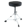 Rotatable Drum Throne Padded Round Seat Chair For Adults And Kids