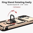 thumbnail image 3 of Funda deslizante con soporte Camshield para Samsung Galaxy S22 5g, 3 of 5