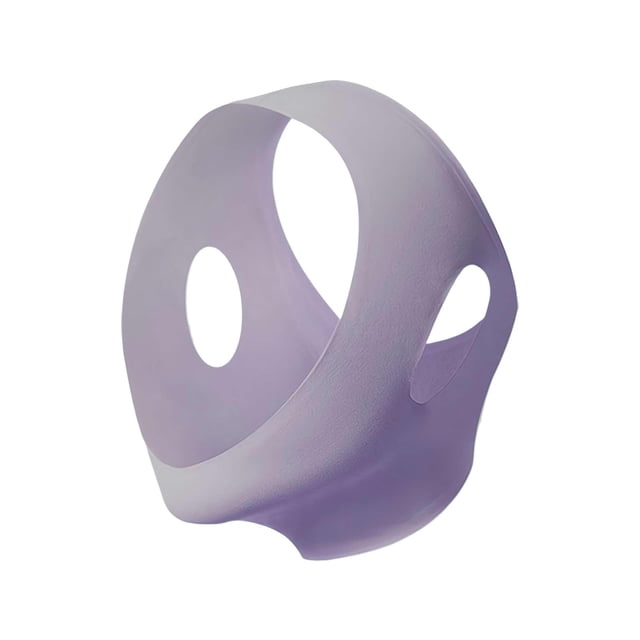 FaceWrap, Reusable V Line Lifting ChinMask, Facial SlimmingStrap Double Chin Reducer for Facial Contouring, Skin Firming & At-Home Beauty Routine