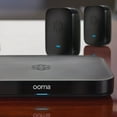 Ooma Office VoIP 2 Linx Cloud Business Phone System. Linx connects