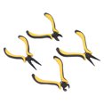 thumbnail image 3 of Craft Wire Cutter, Jewelry  Reasonable Design  For Jewelry Making For Watch Repairing For DIY Craft, 3 of 8