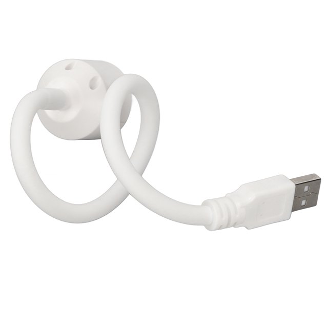 Luz de Curado de Gel Para Uñas ANGGREK Secador de Esmalte de Uñas USB 6W