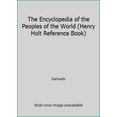 thumbnail image 1 of Pre-Owned The Encyclopedia of the Peoples of the World (Henry Holt Reference Book) (Hardcover) 0805022562 9780805022568, 1 of 1