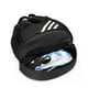 thumbnail image 5 of Bolsa de viaje impermeable para natación y fitness-púrpura- Sailing Electrónica, 5 of 5