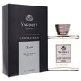thumbnail image 4 of Yardley Gentleman Classic by Yardley London Eau De Parfum Spray 3.4 oz for Men, 4 of 6