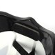 thumbnail image 2 of Casco de Ciclismo Para Niños Likrtyny Seguridad Patinaje 50-54 cm Gris Negro, 2 of 8