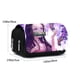 thumbnail image 3 of Caja de lápices, caja de lápices de gran capacidad, bolsa de papelería con cremallera, estuche de lona de doble capa de anime, diseño de próxima generación, 3 of 6