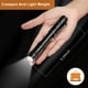 thumbnail image 2 of Linterna Honoson Mini Pen Light LED con bolsillo de aluminio, 10 unidades, 2 of 6
