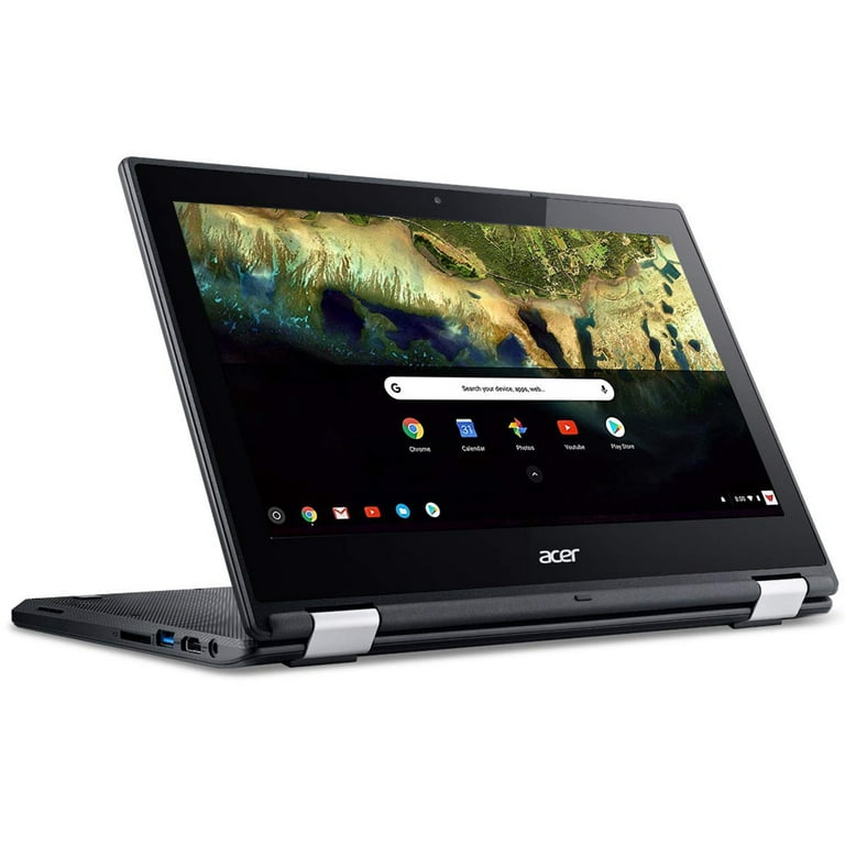 Acer - ★最終値引き★ Acer Chromebook C738T Acer C738T Chromebook 2-in-1 Touch Screen 360 Hinge 11.6