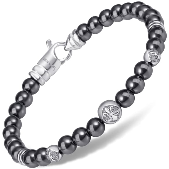 MAX Strength Hematite Bracelet (Armory)