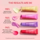 thumbnail image 3 of El set de bálsamo labial LANEIGE Mini mantiene los labios hidratados, 3 of 6