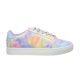 thumbnail image 2 of Tenis Mujer Juvenil Diseño Tie dye Pastel Casuales Cómodo multicolor 26 Gosh 052D1S, 2 of 6