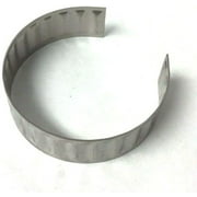 Hydra Fitness Exchange Tolerance Ring KHX-22003 Works W Cybex Arc Trainer 360A 362A 360A-01 362A-01 Elliptical
