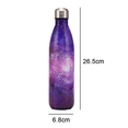 thumbnail image 2 of Stainless Steel Water Bottle, Great for Travel, Picnic& Camping., 2 of 5