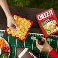 thumbnail image 6 of Cheez-It Italian Four Cheese Crackers, Baked Snack Crackers, 12.4 oz, 6 of 12