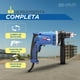 thumbnail image 5 of Rotomartillo Industrial 1/2' Dongcheng 710w V Variable azul Estándar, 5 of 9