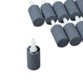 thumbnail image 3 of Aquaneat Aquarium Air stone 1 inch 12 pcs Air Pump Accessories for Fish Tank, 3 of 4