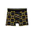 thumbnail image 4 of Sanrio & Friends Boys Boxer Brief Underwear, 4-Pack, Sizes XS-XL, 4 of 5