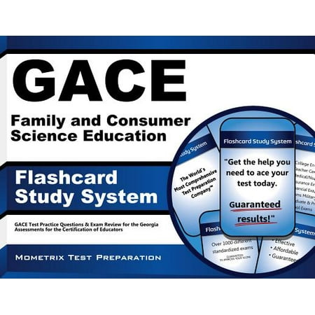 Gace Family And Consumer Science Education Flashcard Study