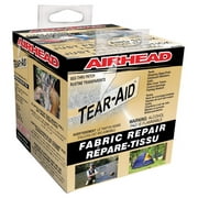 AIRHEAD TEAR AID Repair Kit, Type A (Fabric), Roll